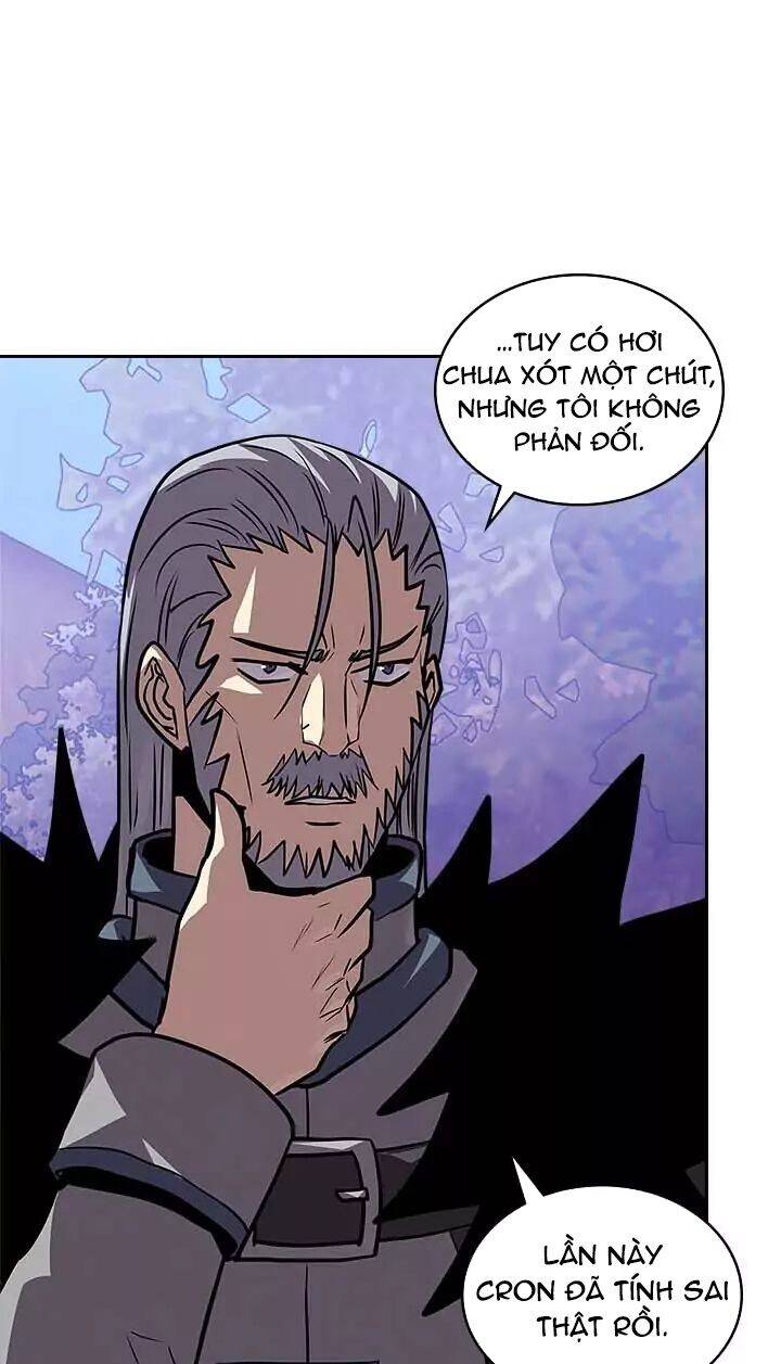 Chiến Binh Đến Từ Thế Giới Khác Chapter 119 - Trang 2