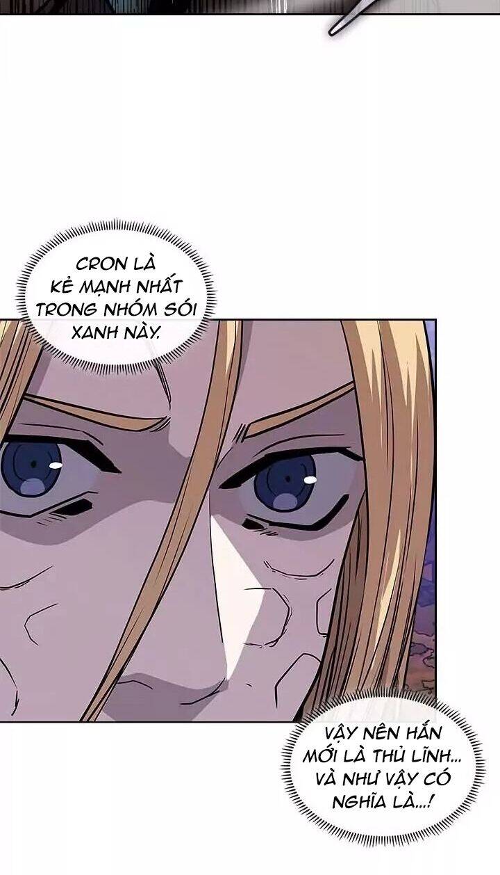 Chiến Binh Đến Từ Thế Giới Khác Chapter 119 - Trang 2