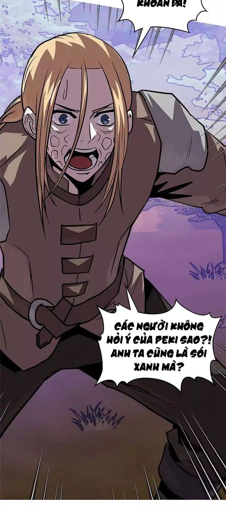 Chiến Binh Đến Từ Thế Giới Khác Chapter 119 - Trang 2