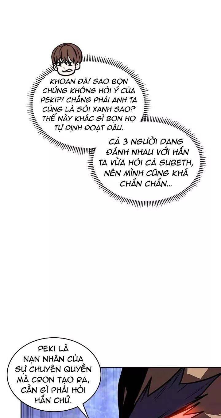 Chiến Binh Đến Từ Thế Giới Khác Chapter 119 - Trang 2