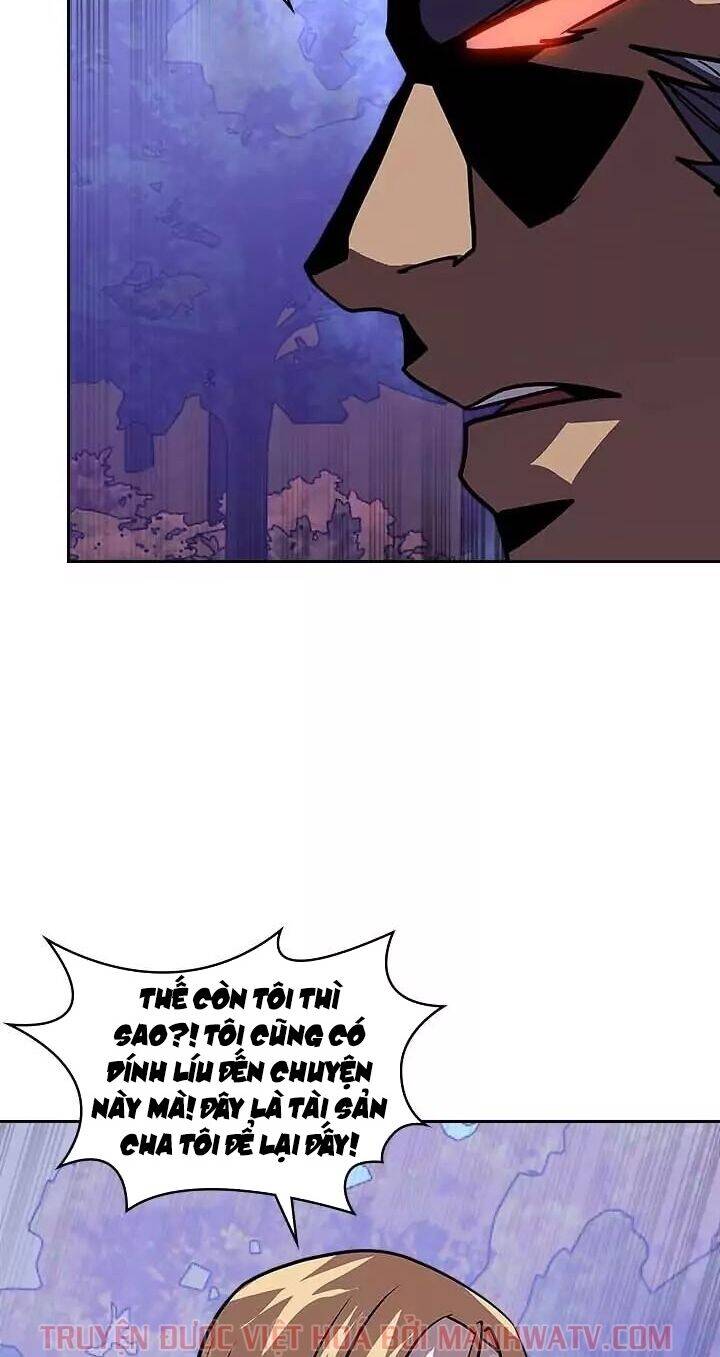 Chiến Binh Đến Từ Thế Giới Khác Chapter 119 - Trang 2