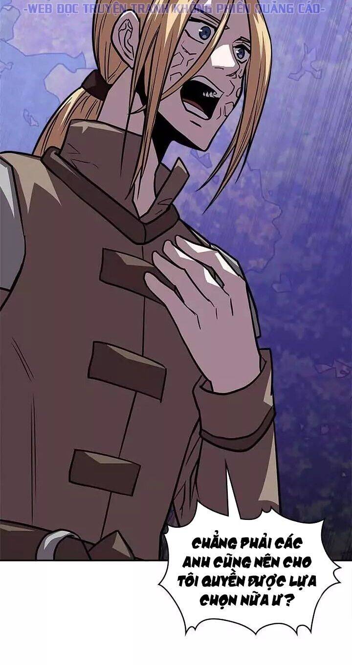 Chiến Binh Đến Từ Thế Giới Khác Chapter 119 - Trang 2