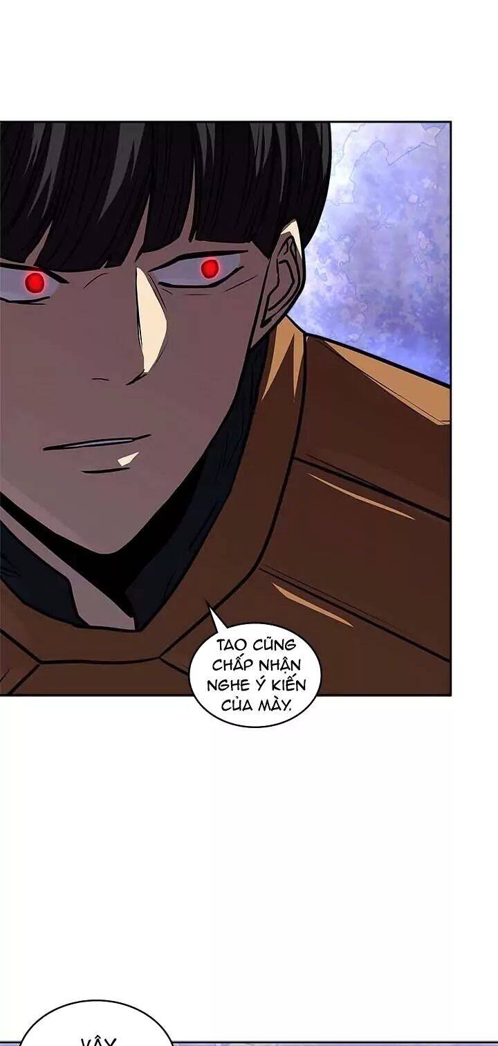 Chiến Binh Đến Từ Thế Giới Khác Chapter 119 - Trang 2