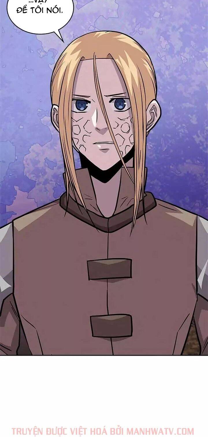 Chiến Binh Đến Từ Thế Giới Khác Chapter 119 - Trang 2