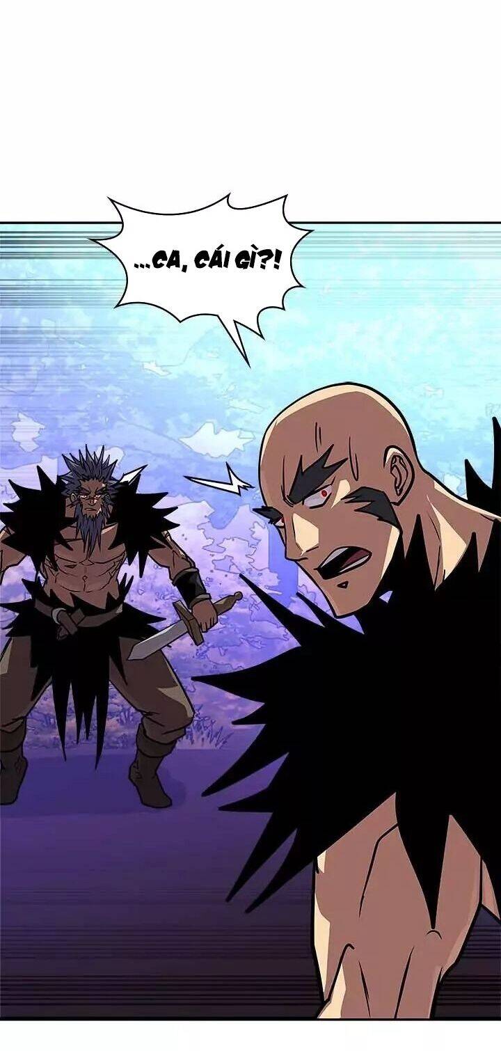 Chiến Binh Đến Từ Thế Giới Khác Chapter 119 - Trang 2