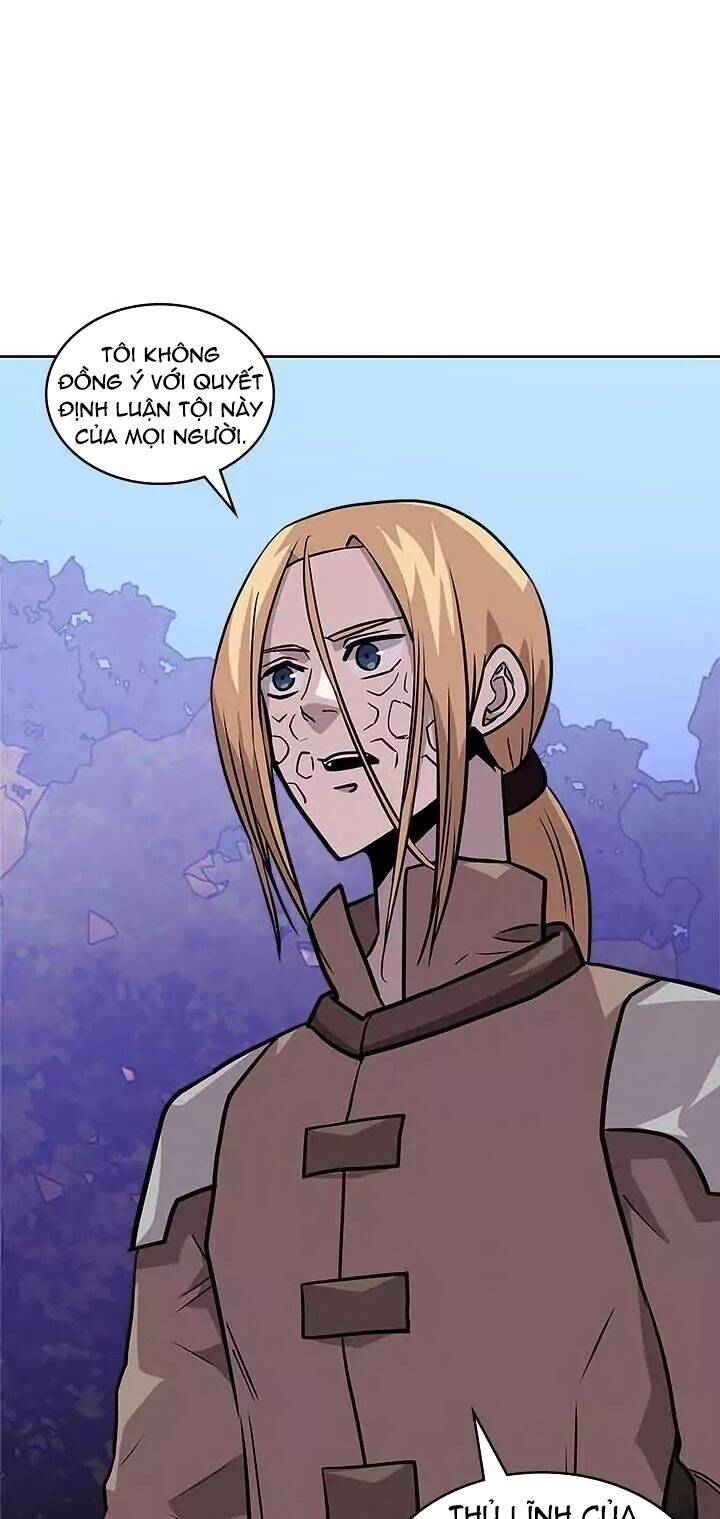 Chiến Binh Đến Từ Thế Giới Khác Chapter 119 - Trang 2