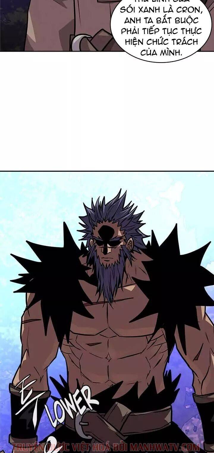 Chiến Binh Đến Từ Thế Giới Khác Chapter 119 - Trang 2