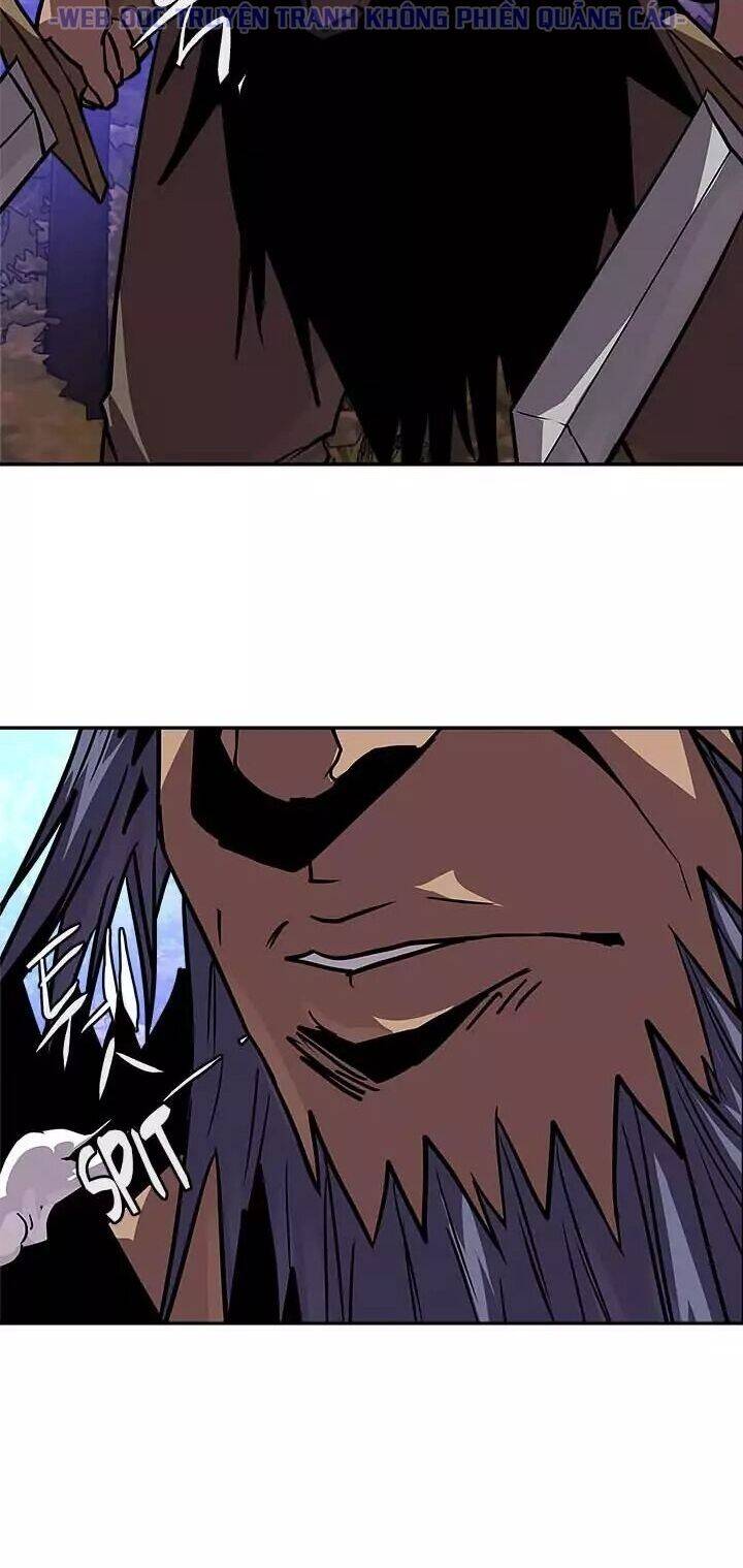 Chiến Binh Đến Từ Thế Giới Khác Chapter 119 - Trang 2