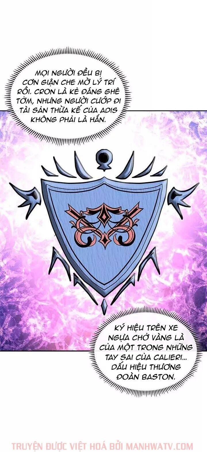 Chiến Binh Đến Từ Thế Giới Khác Chapter 119 - Trang 2