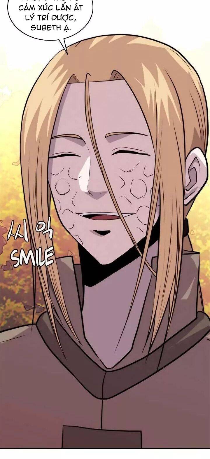 Chiến Binh Đến Từ Thế Giới Khác Chapter 119 - Trang 2