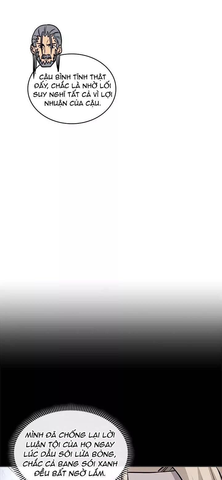 Chiến Binh Đến Từ Thế Giới Khác Chapter 119 - Trang 2