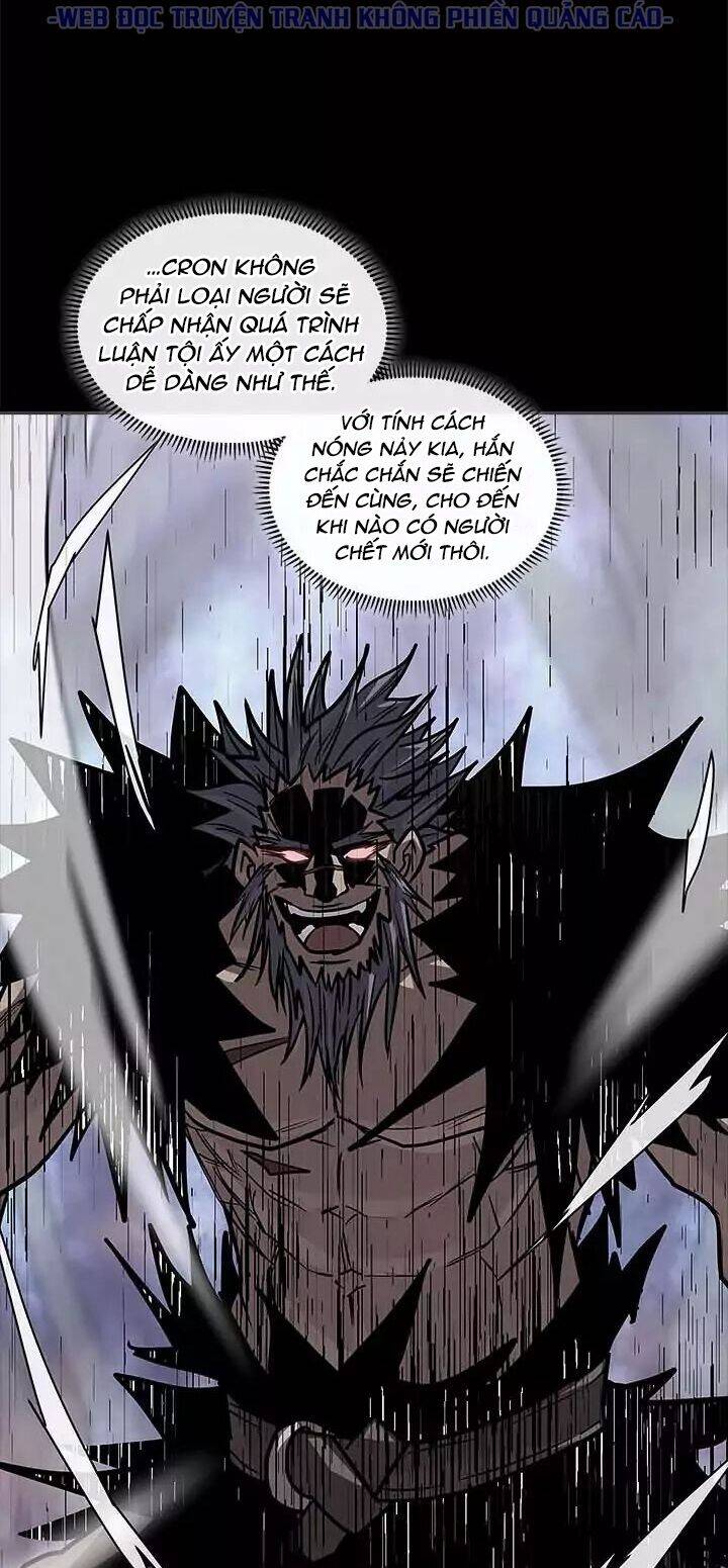 Chiến Binh Đến Từ Thế Giới Khác Chapter 119 - Trang 2