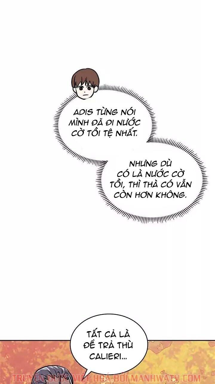 Chiến Binh Đến Từ Thế Giới Khác Chapter 119 - Trang 2