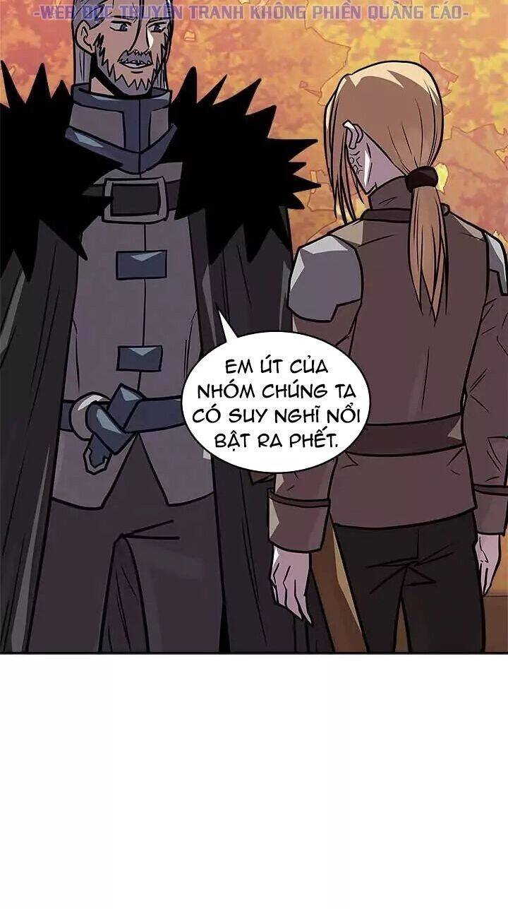 Chiến Binh Đến Từ Thế Giới Khác Chapter 119 - Trang 2