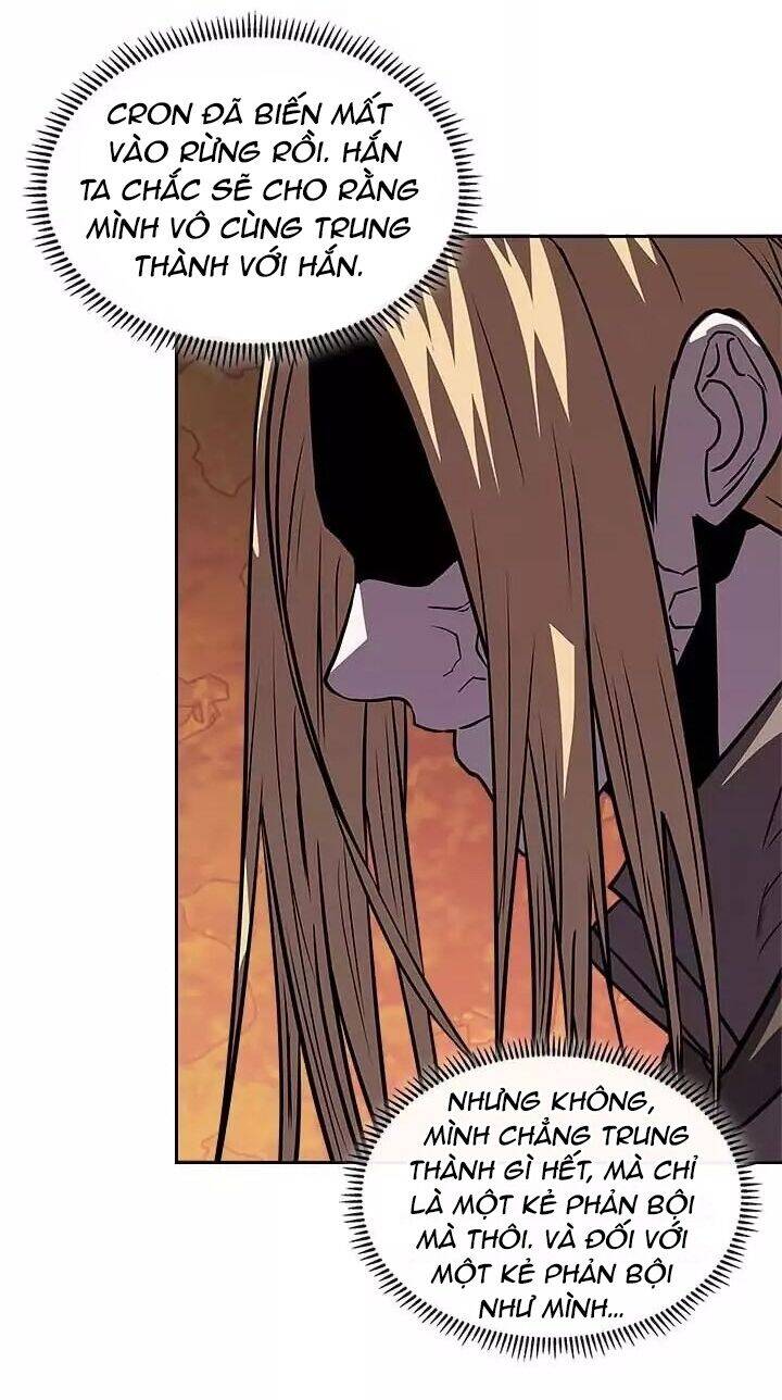 Chiến Binh Đến Từ Thế Giới Khác Chapter 119 - Trang 2