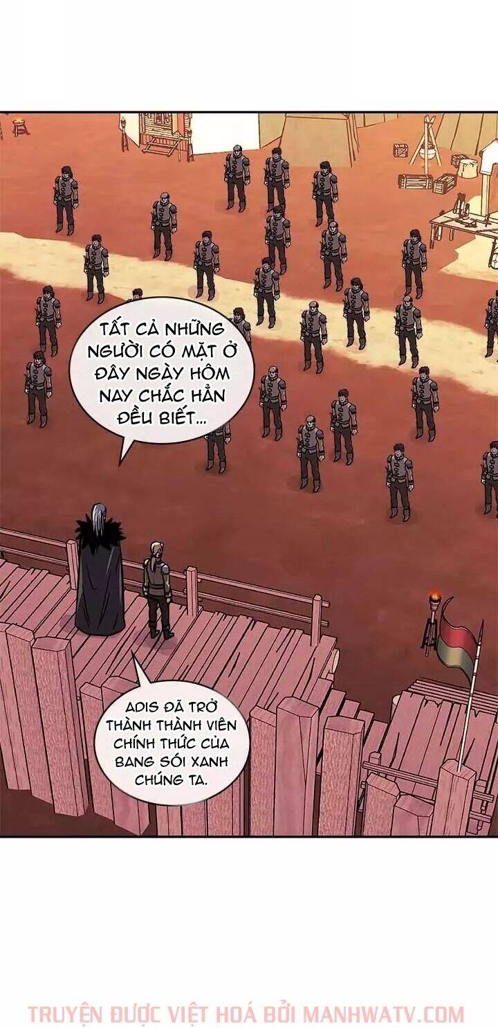 Chiến Binh Đến Từ Thế Giới Khác Chapter 119 - Trang 2