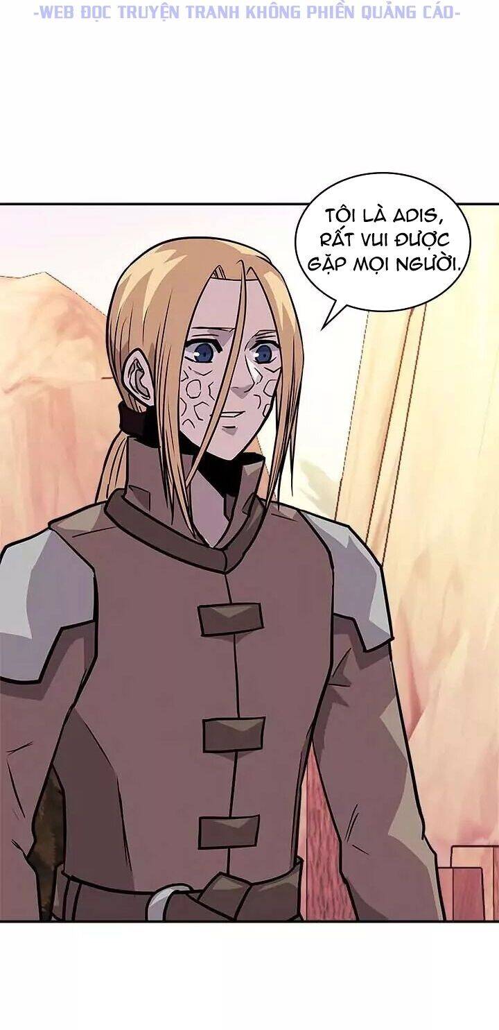 Chiến Binh Đến Từ Thế Giới Khác Chapter 119 - Trang 2