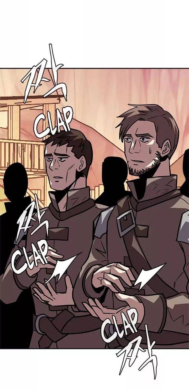 Chiến Binh Đến Từ Thế Giới Khác Chapter 119 - Trang 2