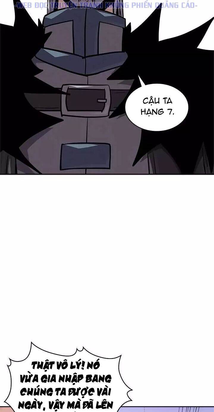 Chiến Binh Đến Từ Thế Giới Khác Chapter 119 - Trang 2