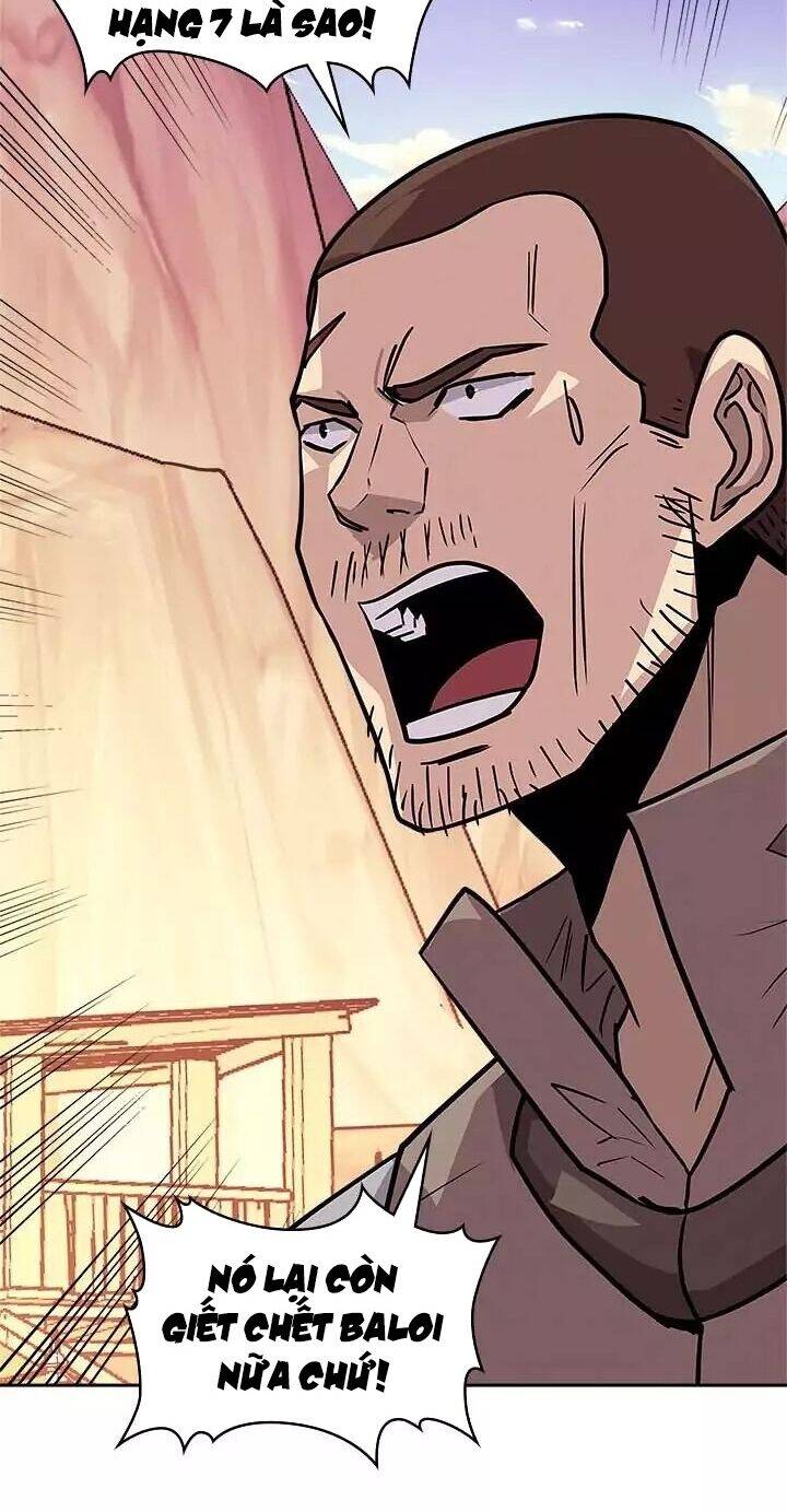 Chiến Binh Đến Từ Thế Giới Khác Chapter 119 - Trang 2