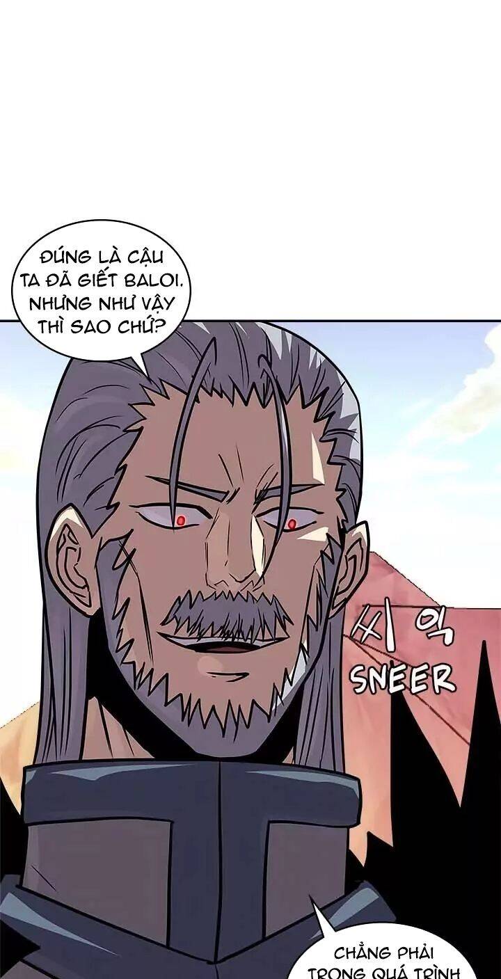 Chiến Binh Đến Từ Thế Giới Khác Chapter 119 - Trang 2