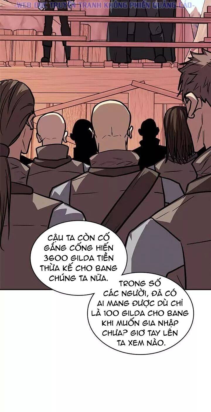 Chiến Binh Đến Từ Thế Giới Khác Chapter 119 - Trang 2