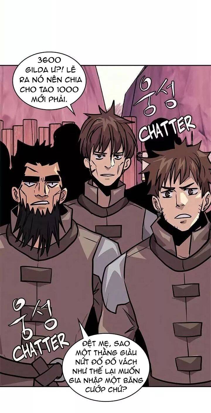 Chiến Binh Đến Từ Thế Giới Khác Chapter 119 - Trang 2