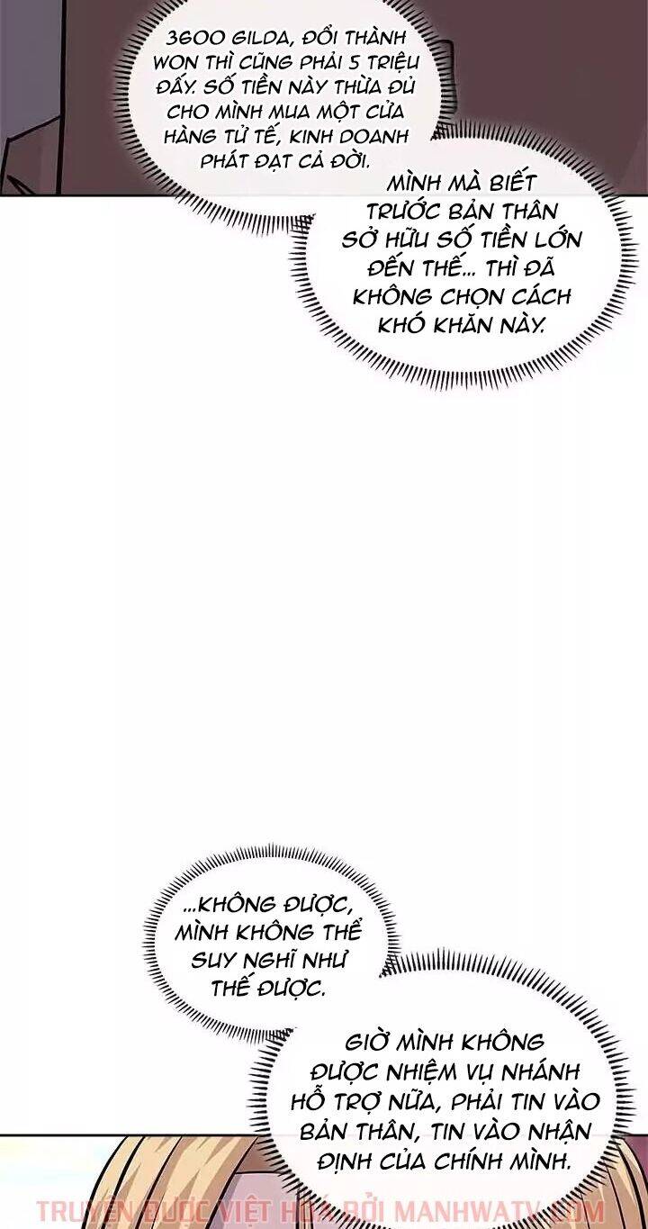 Chiến Binh Đến Từ Thế Giới Khác Chapter 119 - Trang 2