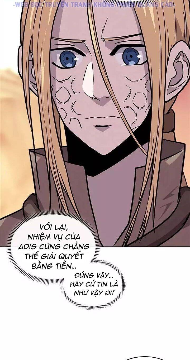 Chiến Binh Đến Từ Thế Giới Khác Chapter 119 - Trang 2