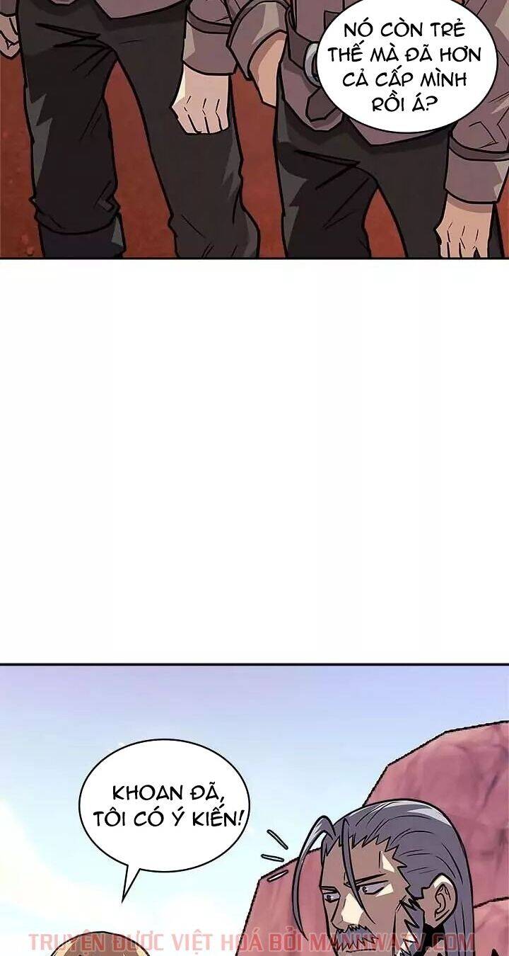 Chiến Binh Đến Từ Thế Giới Khác Chapter 119 - Trang 2