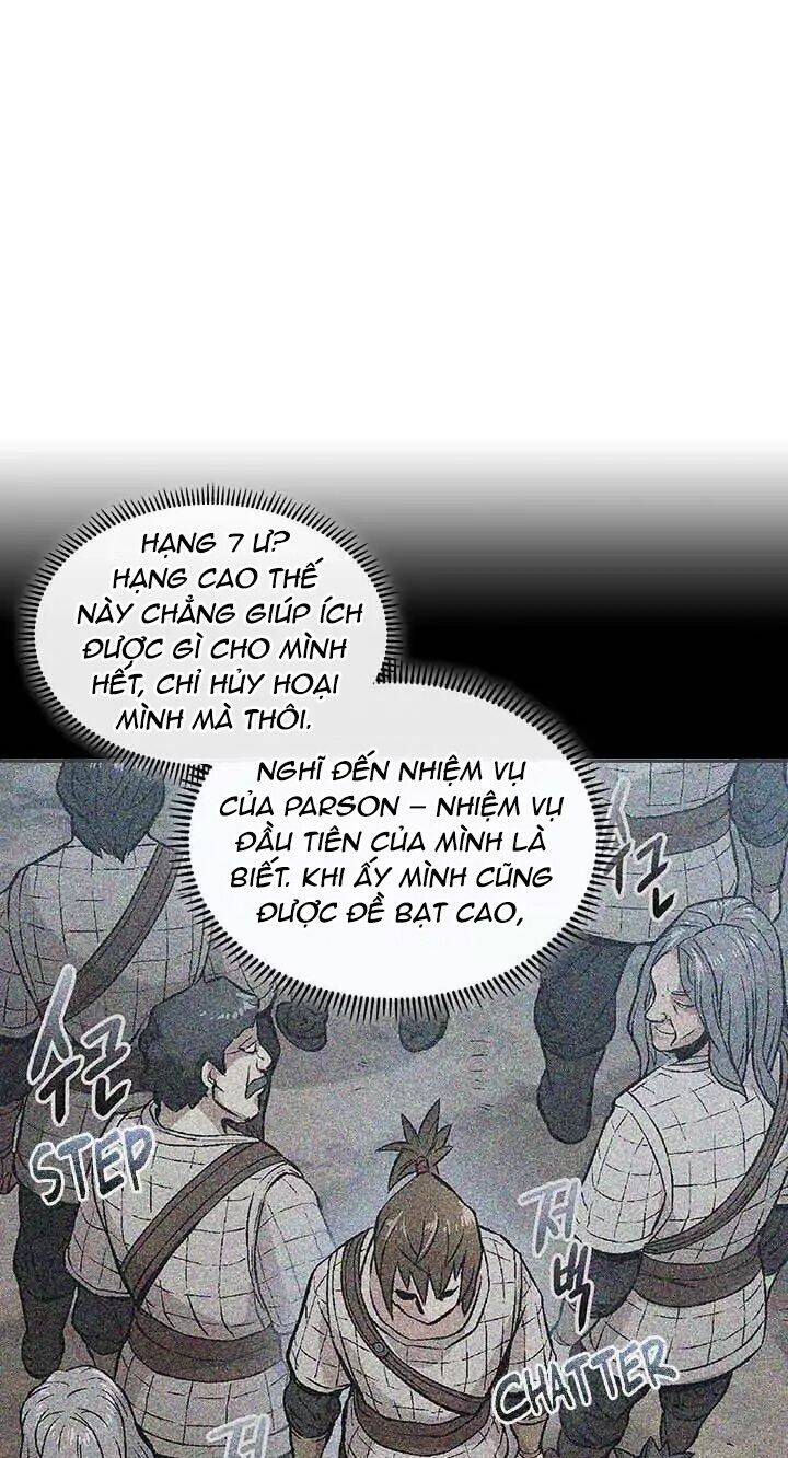 Chiến Binh Đến Từ Thế Giới Khác Chapter 119 - Trang 2