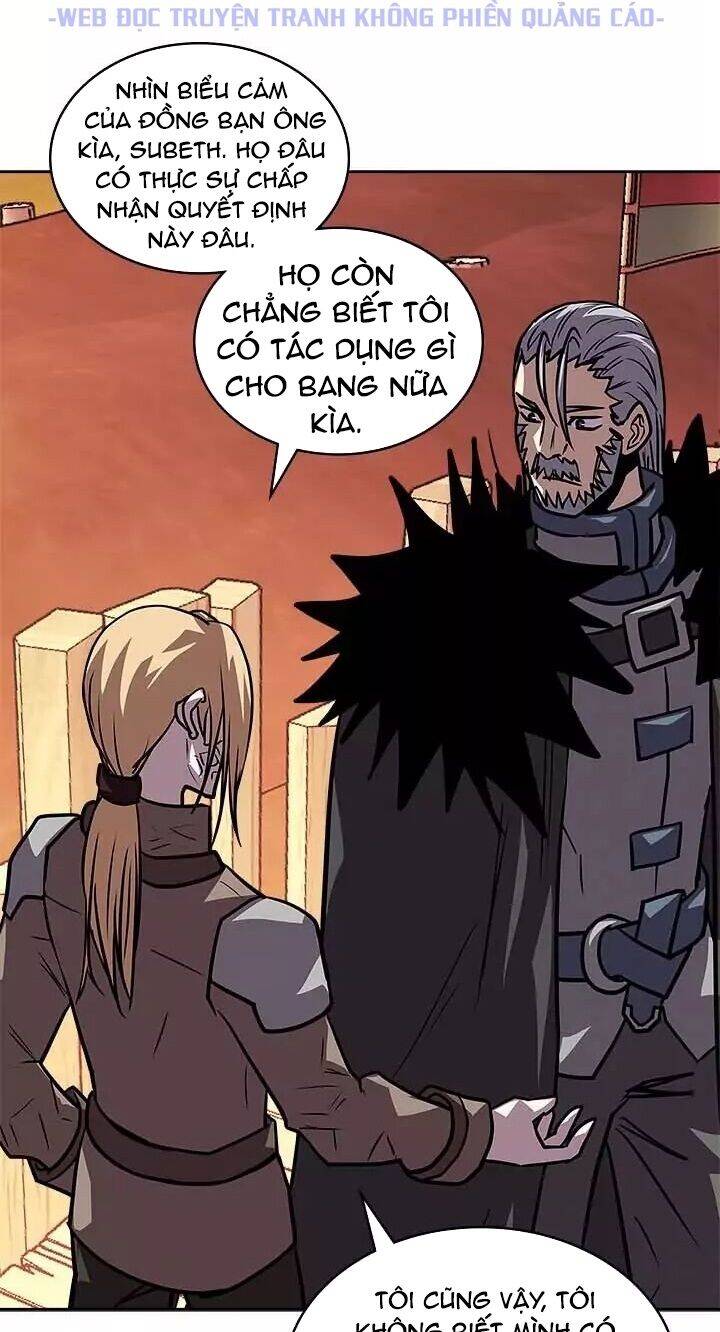 Chiến Binh Đến Từ Thế Giới Khác Chapter 119 - Trang 2