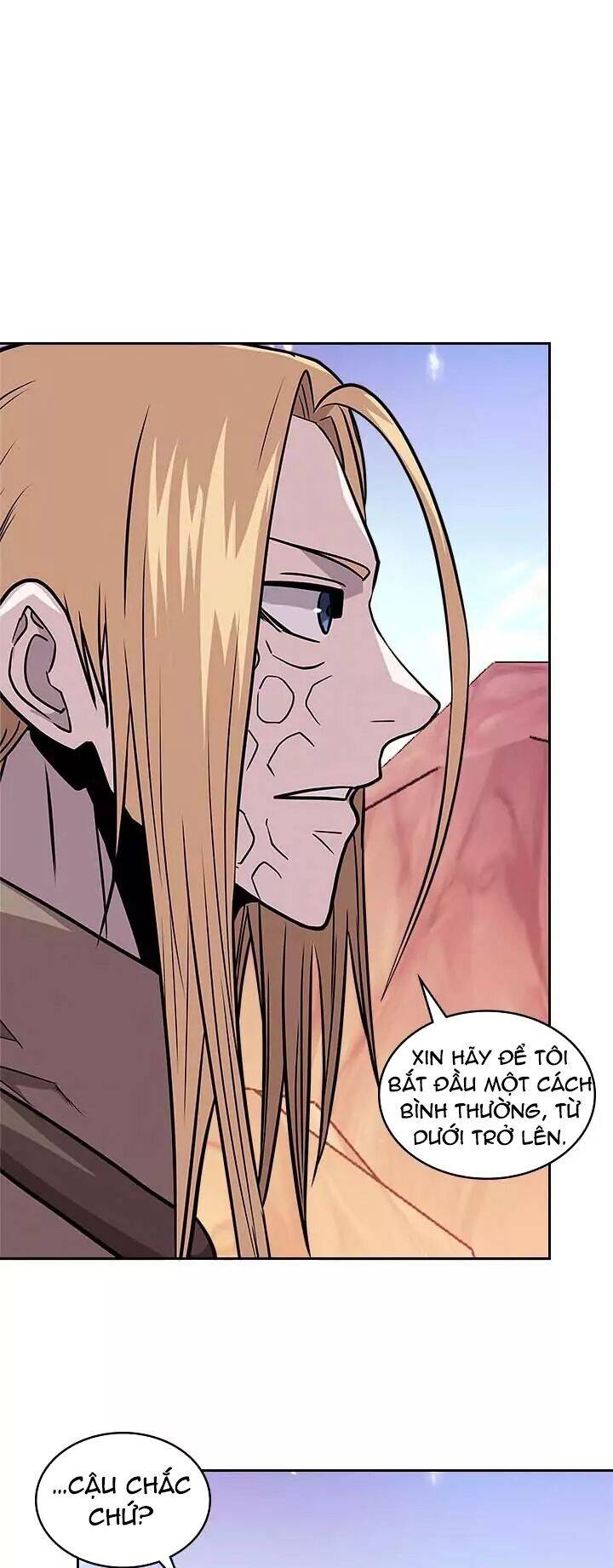 Chiến Binh Đến Từ Thế Giới Khác Chapter 119 - Trang 2