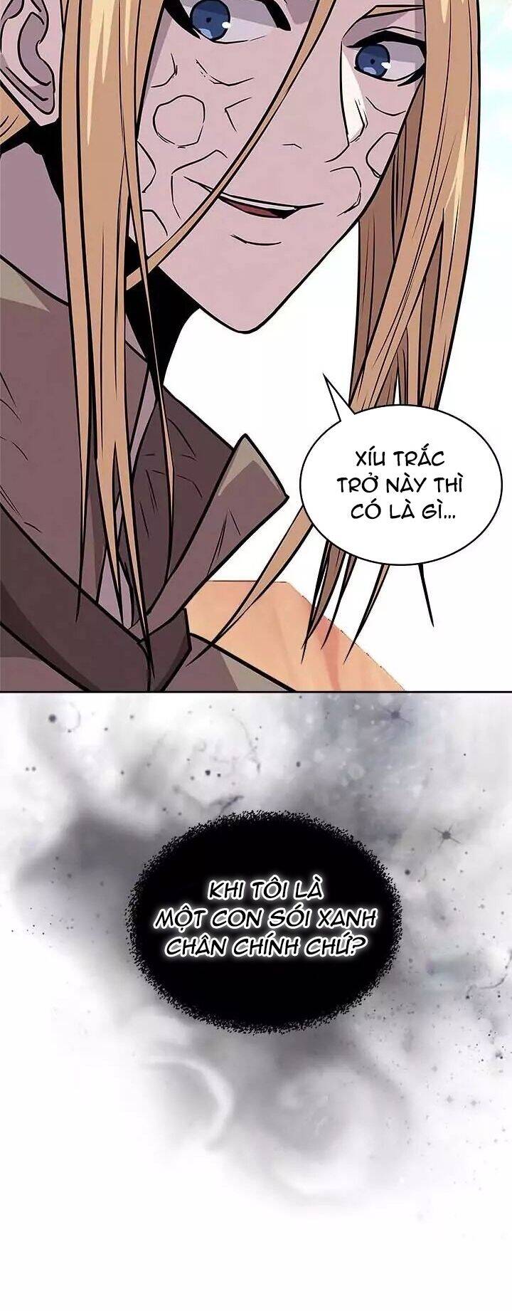 Chiến Binh Đến Từ Thế Giới Khác Chapter 119 - Trang 2