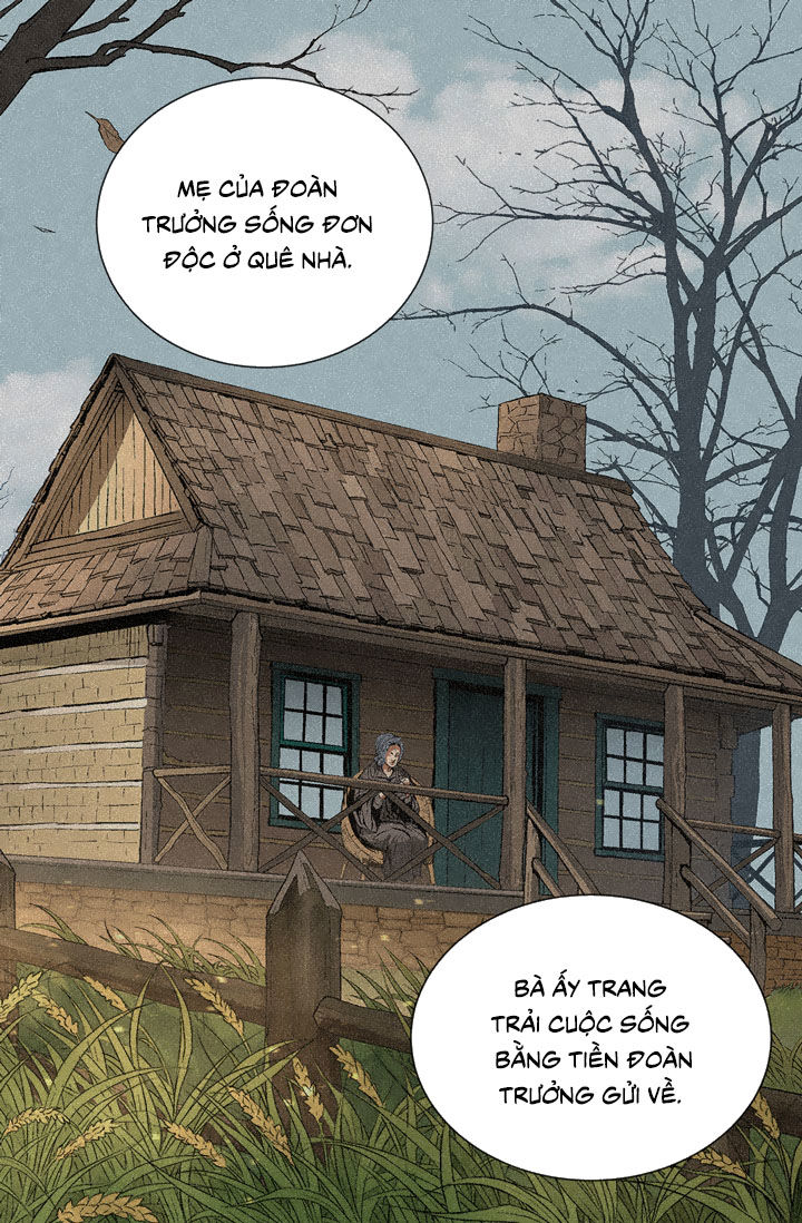 Chiến Binh Đến Từ Thế Giới Khác Chapter 12 - Trang 2