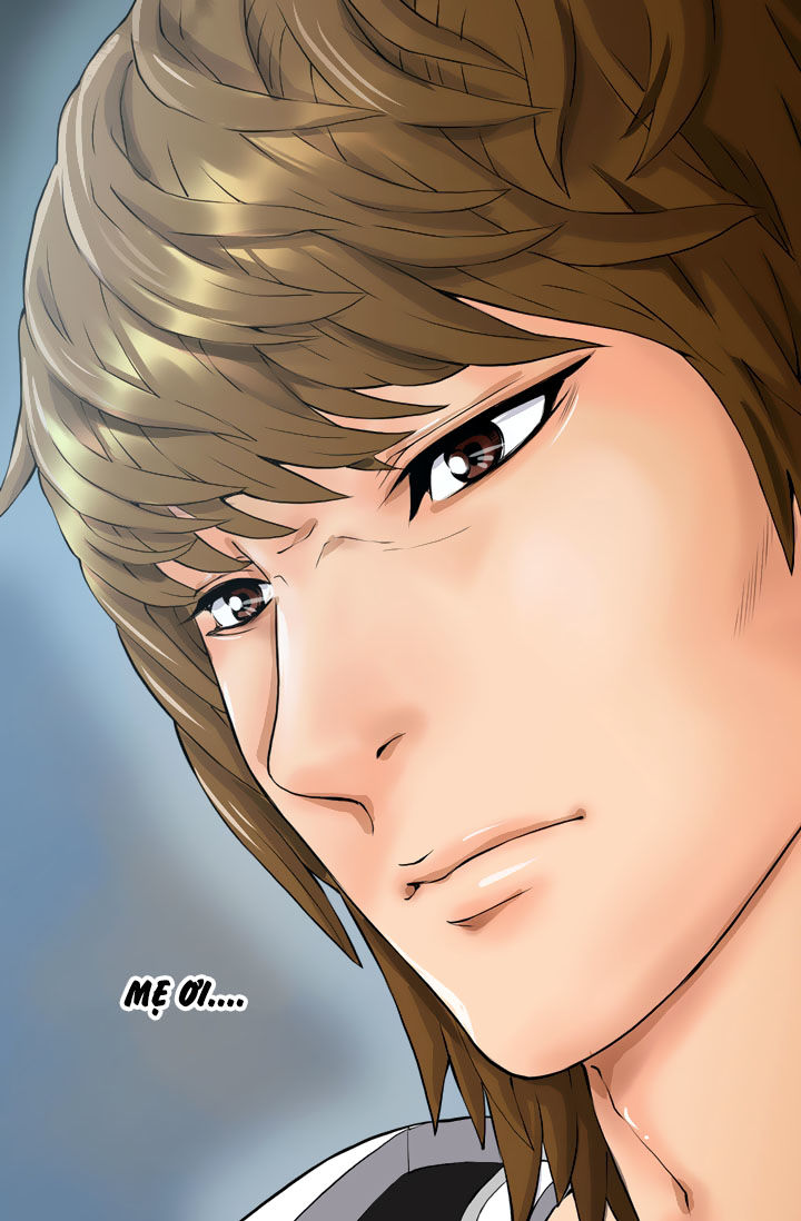 Chiến Binh Đến Từ Thế Giới Khác Chapter 12 - Trang 2