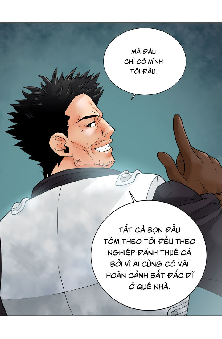 Chiến Binh Đến Từ Thế Giới Khác Chapter 12 - Trang 2