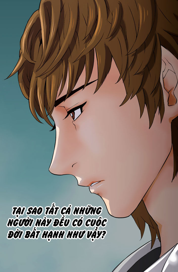 Chiến Binh Đến Từ Thế Giới Khác Chapter 12 - Trang 2