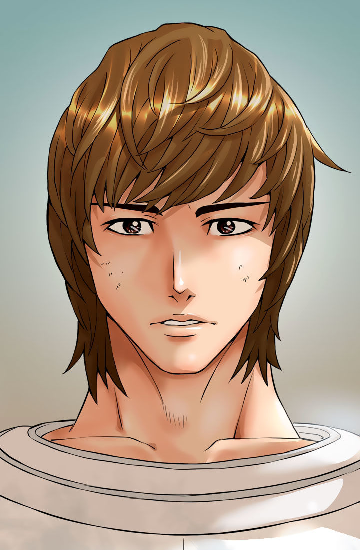 Chiến Binh Đến Từ Thế Giới Khác Chapter 12 - Trang 2