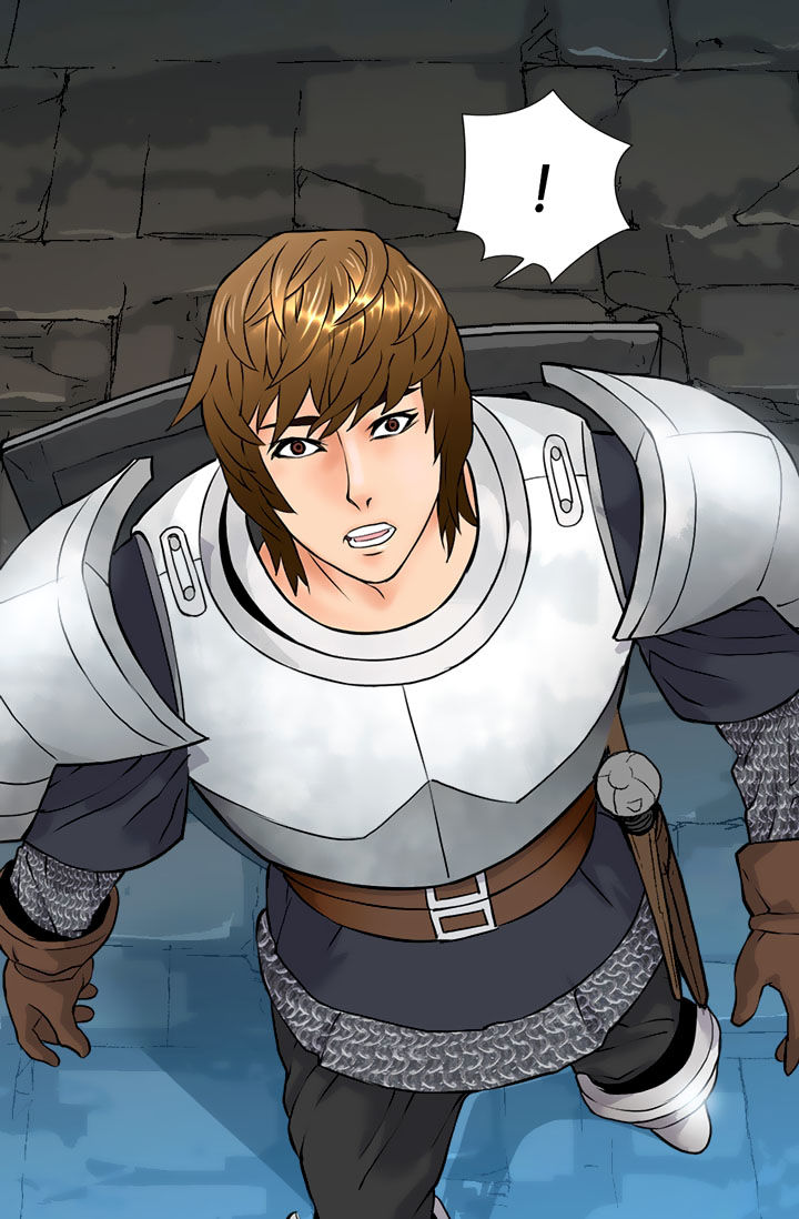 Chiến Binh Đến Từ Thế Giới Khác Chapter 12 - Trang 2