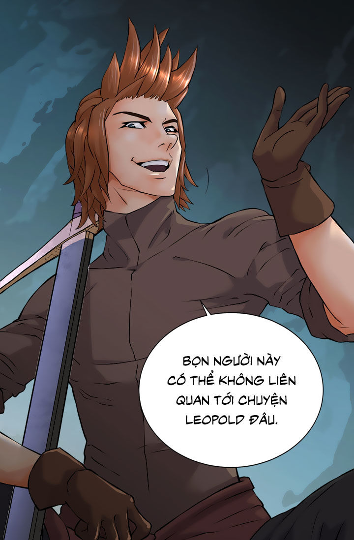 Chiến Binh Đến Từ Thế Giới Khác Chapter 12 - Trang 2