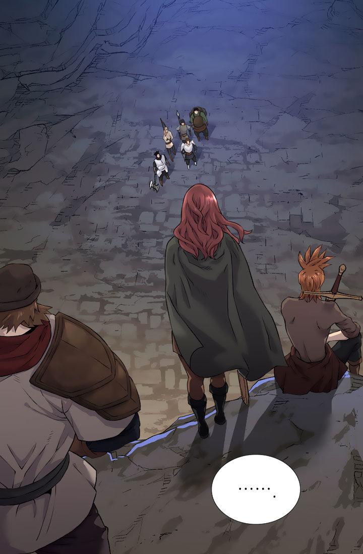 Chiến Binh Đến Từ Thế Giới Khác Chapter 12 - Trang 2