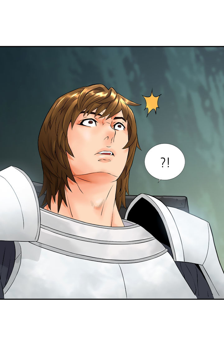 Chiến Binh Đến Từ Thế Giới Khác Chapter 12 - Trang 2