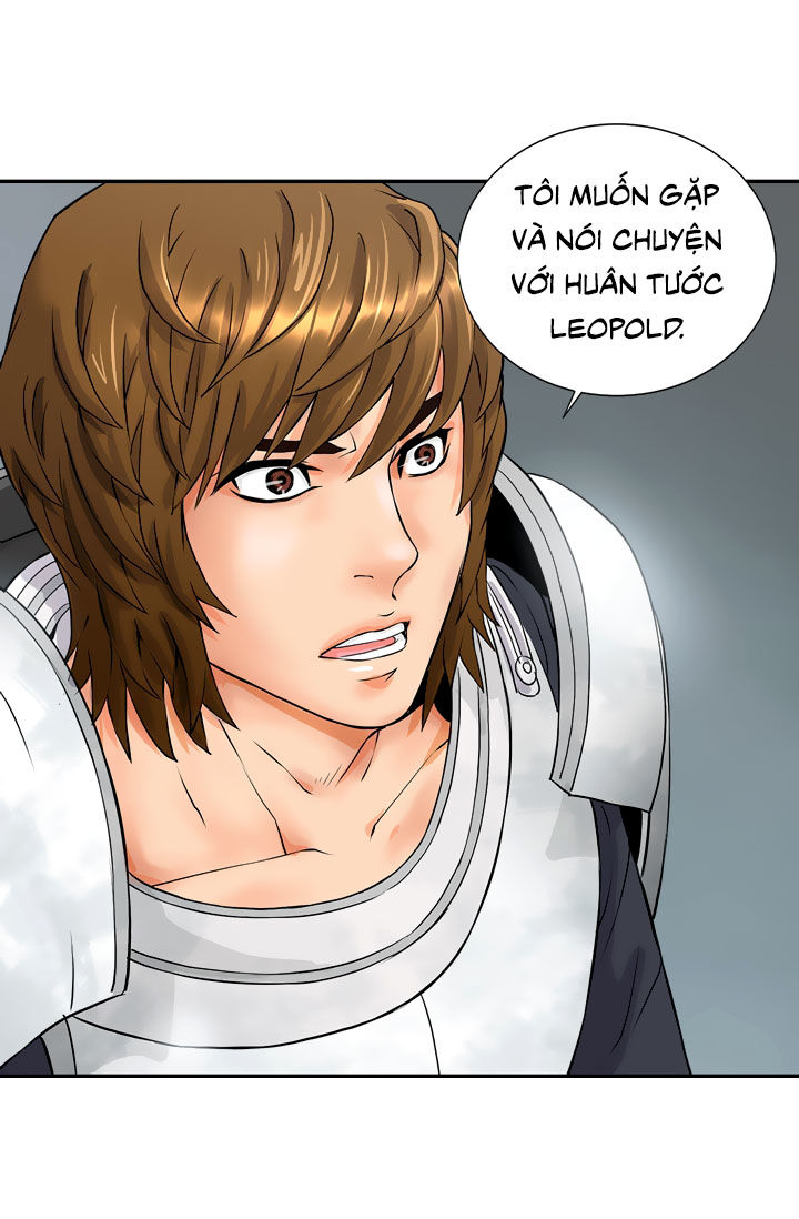 Chiến Binh Đến Từ Thế Giới Khác Chapter 12 - Trang 2