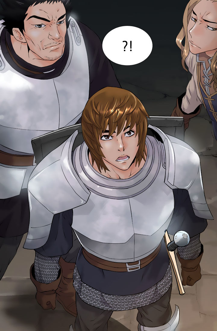 Chiến Binh Đến Từ Thế Giới Khác Chapter 12 - Trang 2