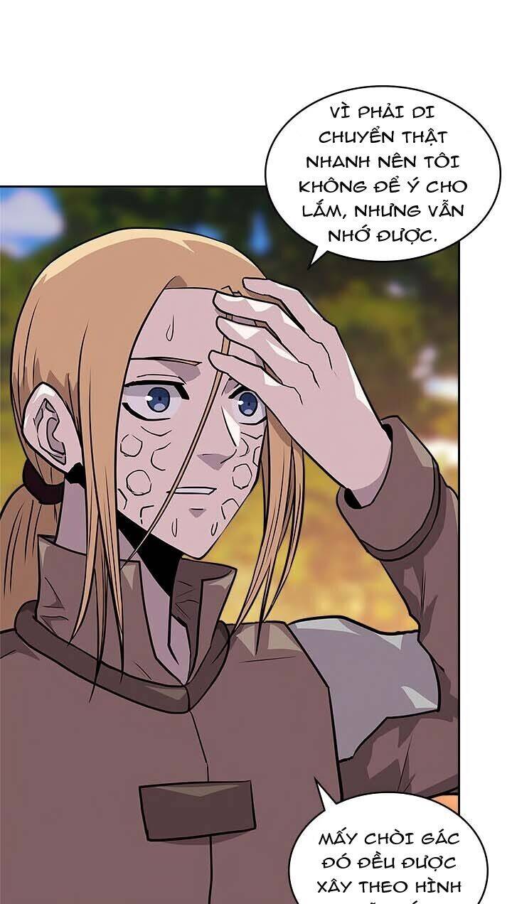 Chiến Binh Đến Từ Thế Giới Khác Chapter 120 - Trang 2