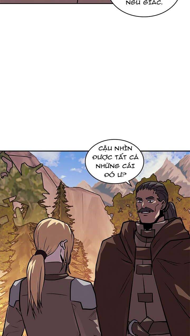Chiến Binh Đến Từ Thế Giới Khác Chapter 120 - Trang 2
