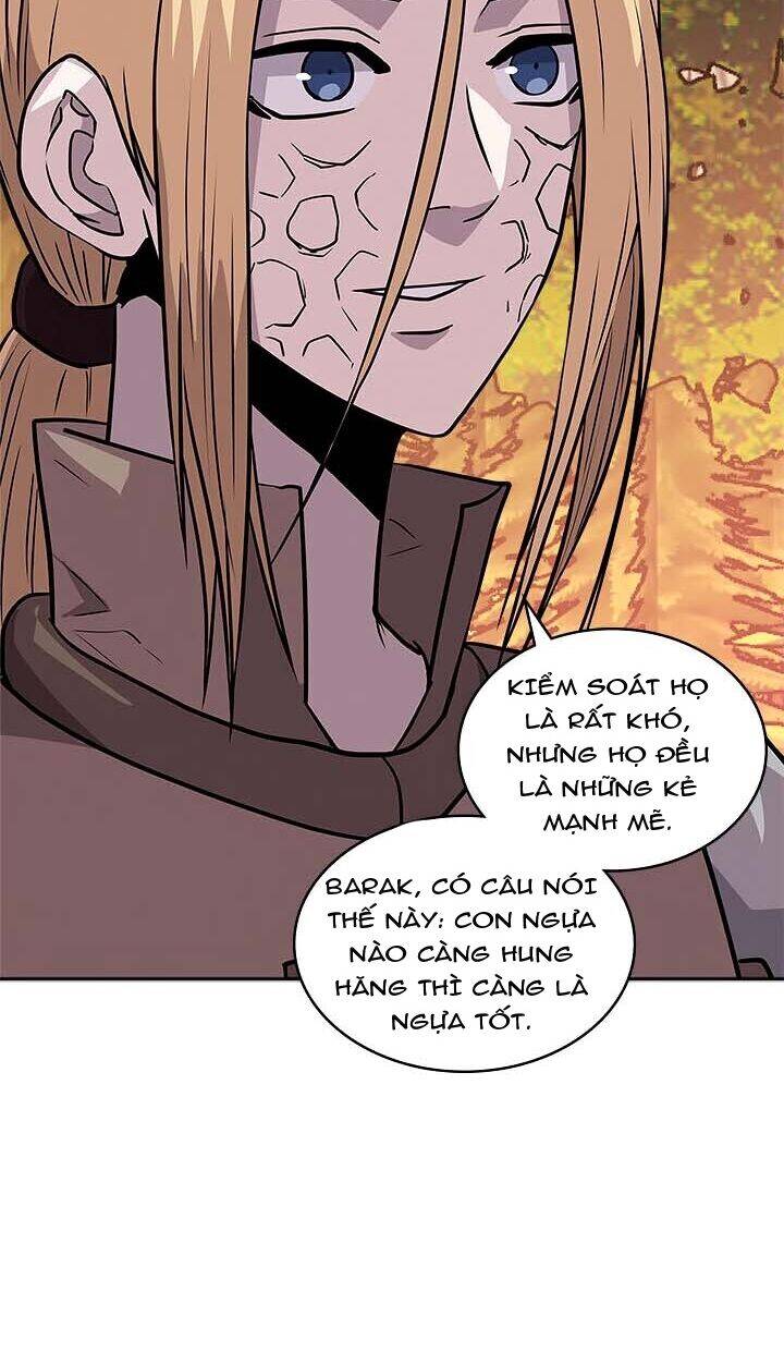 Chiến Binh Đến Từ Thế Giới Khác Chapter 120 - Trang 2