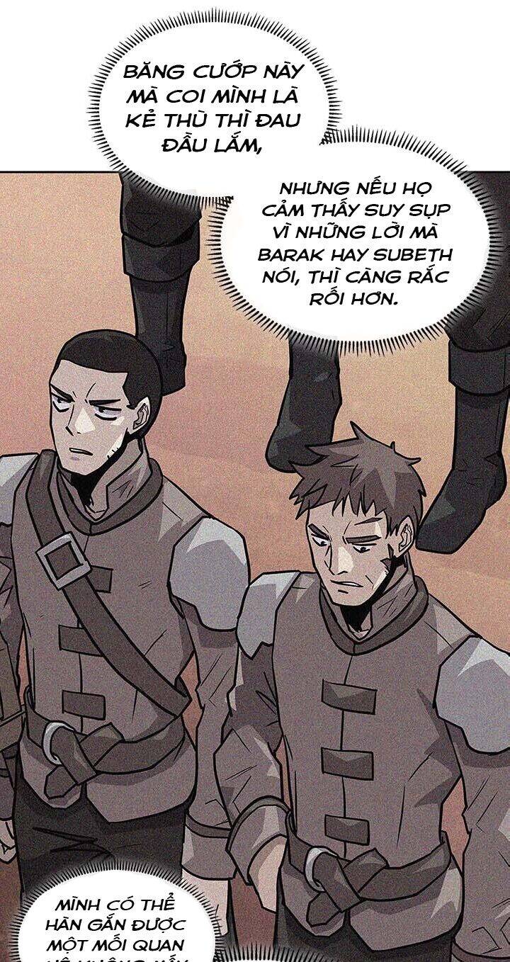 Chiến Binh Đến Từ Thế Giới Khác Chapter 120 - Trang 2