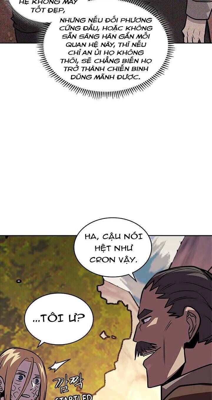 Chiến Binh Đến Từ Thế Giới Khác Chapter 120 - Trang 2